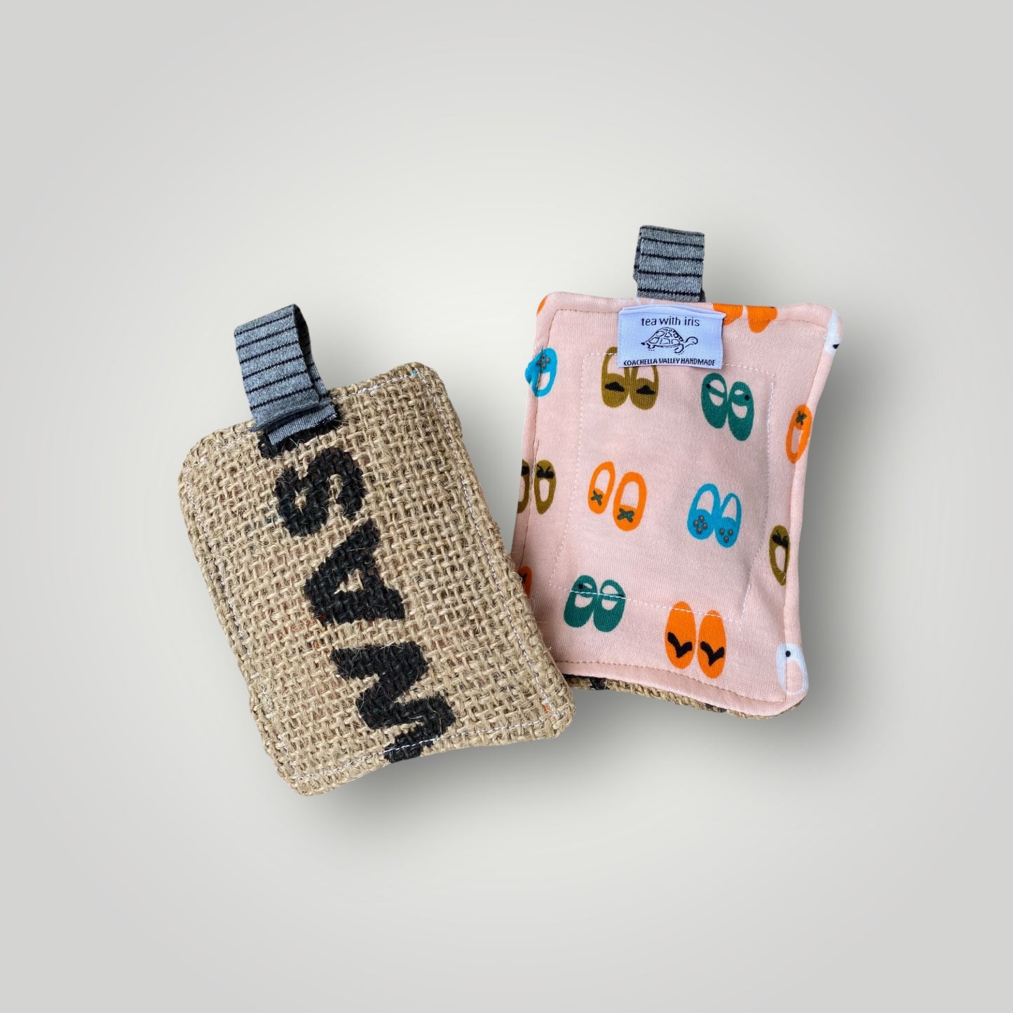 Organic Scrubby