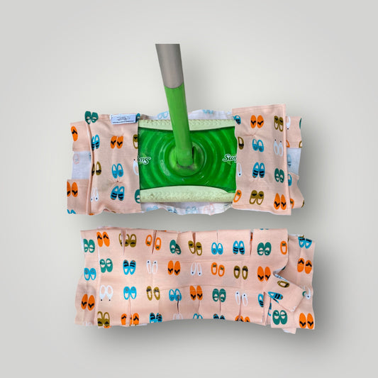Organic Dry Mop