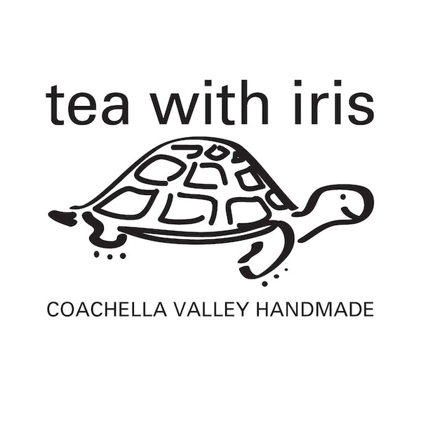 Tea With Iris