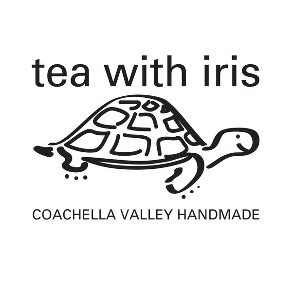 Tea With Iris